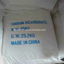 99%-100.5% Purity Food Grade/Feed Grade Sodium Bicarbonate